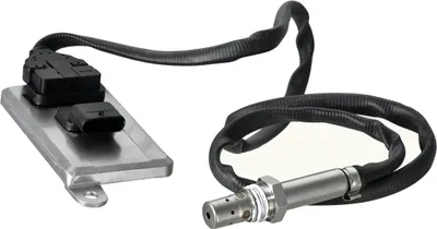 Produktbild von HELLA 6PN 358 186-811 NOx-Sensor NOx-Katalysator nach Kat für IVECO EuroCargo I-III EuroFire