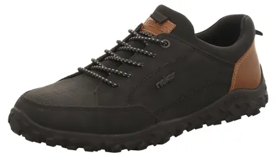 Produktbild von Rieker Sneaker in schwarz, Gr. 40