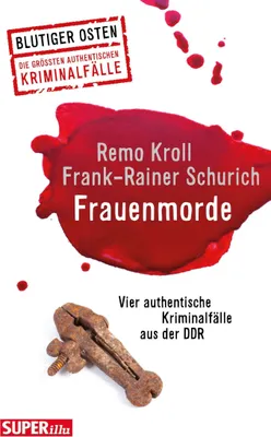 Produktbild von Frauenmorde. Blutiger Osten Band 67