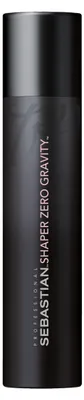 Produktbild von Sebastian Professional Shaper Zero Gravity Hair Spray 300 ml