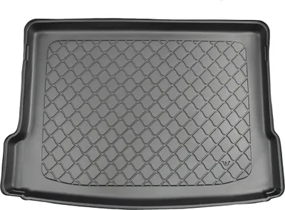Produktbild von Z440298 Kofferraumwanne kompatibel mit BMW X2 (F39) 03.2018-