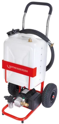 Obrázek produktu pro Oběžné čerpadlo ROTHENBERGER ROSOLAR - 1500000136