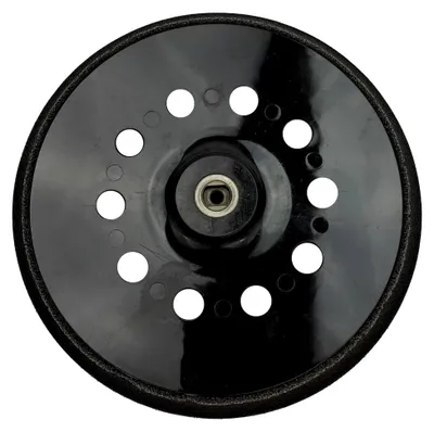 Produktbild von Schleifteller 210 mm für Trockenbauschleifer