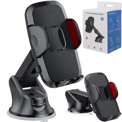 Obrázek produktu pro držák na telefon do auta s přísavkou Xtrobb 20384
