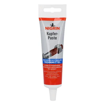 Produktbild von Kupferpaste RepairTec Nigrin 100 g