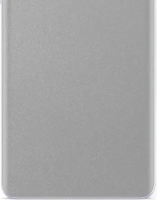 Produktbild von apgo Rückseite Schutzfolie, Skin, kompatibel mit Oppo A18, Hinten Displayschutzfolie aus Vinylfolie, kratzfest, einfache Montage - Matt Transparent