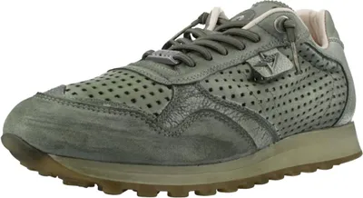 Produktbild von Cetti Sneaker Low Herren 32323035343837 Grün 46 EU
