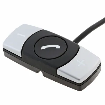 Produktbild von Bury CC 9048, Schwarz, Grau, 135 mm, 22 mm, 65 mm