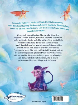 Obrázok produktu pre Ella Löwenstein - Ein Meer aus Magie