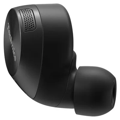 Produktbild von Technics AZ60M2, True Wireless Stereo (TWS), 20 - 40000 Hz, Audiophil, 14 g, Kopfhörer, Schwarz