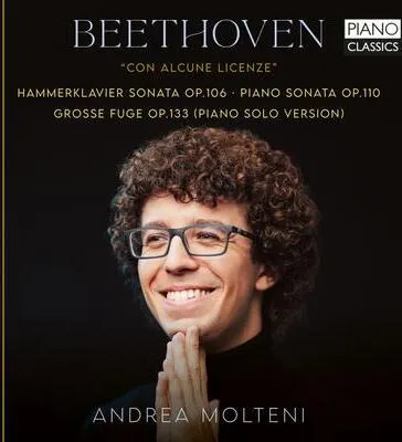 Obrázok produktu pre Beethoven:S niektorými licenciami
