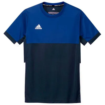 Produktbild von Adidas T16 Cc Core Navy / Collegiate Royal 128 cm