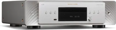 Produktbild von Marantz CD-60/N1SG silber-gold CD-Player