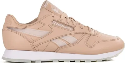 Image de Reebok Chaussures Classic Lthr, DV6447