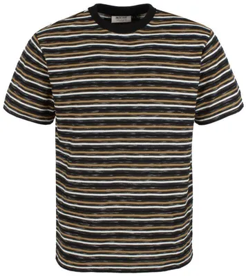 Produktbild von Indicode T-Shirt Herren INGypso schwarz M