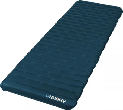 Obrázek produktu pro Husky nafukovací karimatka Faddy 9 – hodnota R 5,5 – tmavě modrá