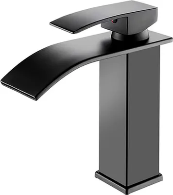 Produktbild von Mischbatterie Fontastock Edelstahl Messing Zinklegierung