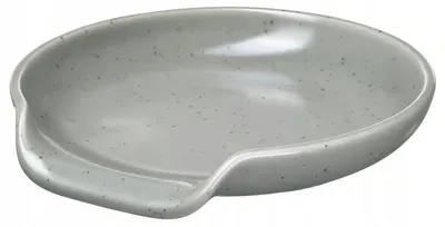 Produktbild von IKEA RÖDSYRA Löffelablage hellgraublau schmutzfrei 12 cm