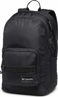 Produktbild von Columbia Zigzag II 30L Backpack 2094401010, Rucksack, Uni, Schwarz, Größe: One size