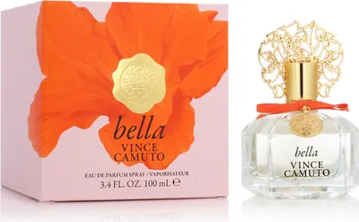 Zdjęcie produktu dla Vince Camuto Bella EDP 100 ml W