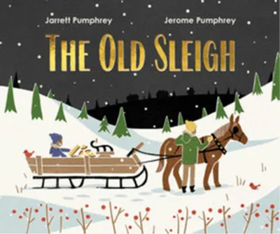 Image de The Old Sleigh
