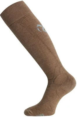 Obrázek produktu pro Merino lyžařská podkolenka WMS