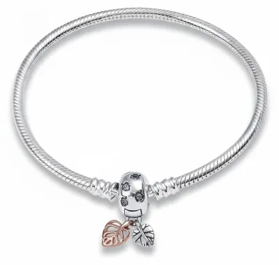 Image de Dripio - Bracelet pour femmes - Argent 925 - Zircone, Image générée par une IA