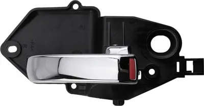 Immagine prodotto di 71749972 Maniglia interna per porta anteriore destra Fiat 500, cromata