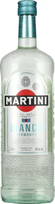 Produktbild von Martini L'Aperitivo BIANCO 15% Vol. 1l