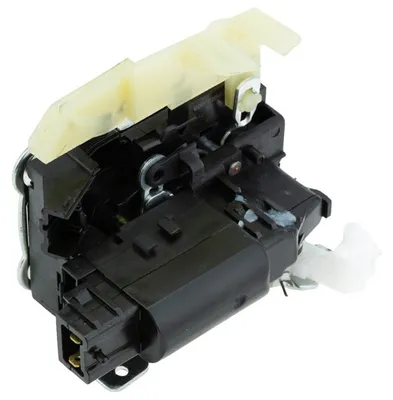 Obrázok produktu pre NTY EZC-RE-009 Predný pravý dverový zámok pre DACIA DUSTER DUSTER kombi