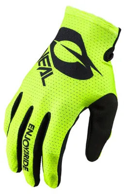 Produktbild von O'NEAL Bike Handschuhe Matrix Stacked Neon Yellow XL/10