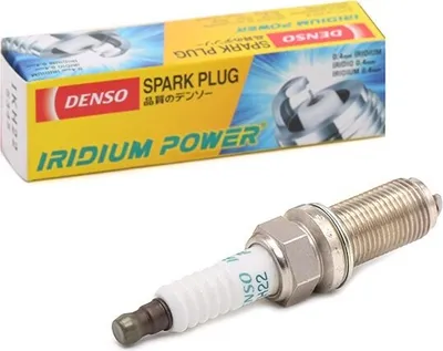 Produktbild von Denso Zündkerzen Zündanlage Ikh22