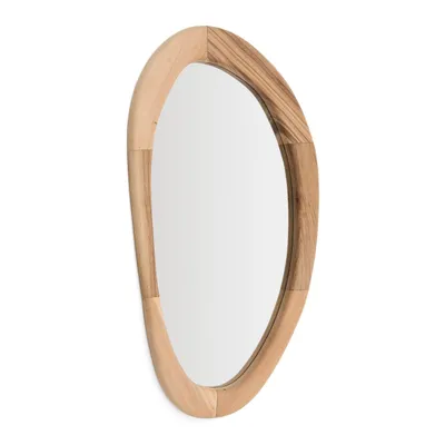 Produktbild von Spiegel Selem 60 x 107 x 4 cm Mungurholz