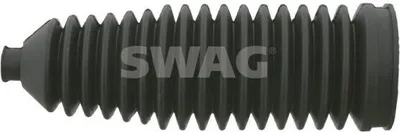 Immagine prodotto di SWAG 10 92 3841 Manicotto dello sterzo in gomma adatto per MERCEDES-BENZ Classe E Berlina (W210) Anteriore sinistro