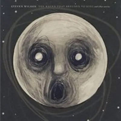 Zdjęcie produktu dla The Raven That Refused To Sing (Digipak)