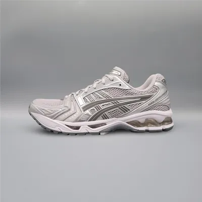 Produktbild von Asics Gel-Kayano 14 Cloud Grey (Womens) - 42.5