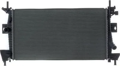 Obrázok produktu pre MAHLE Chladič, chladenie motora CR 1727 000S