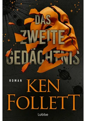 Zdjęcie produktu dla Das zweite Gedächtnis
