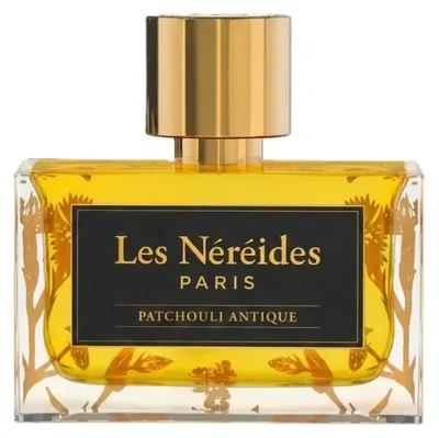 Image de Nereides Patchouli Antique, Eau de Parfum, 30 ml