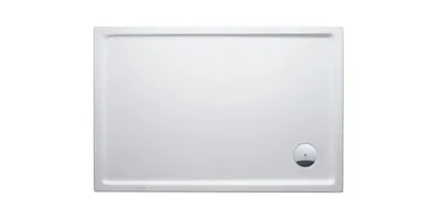 Produktbild von DURAVIT 720242000000001 Duschwanne Starck Slimline