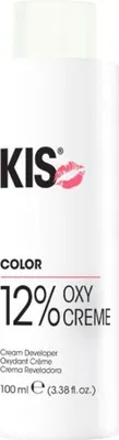 Produktbild von KIS OxyCream Oxidationsmittel 12% 100ml