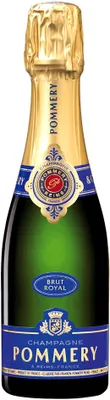 Produktbild von Pommery Brut Royal 0,2l Piccolo - Champagne Pommery