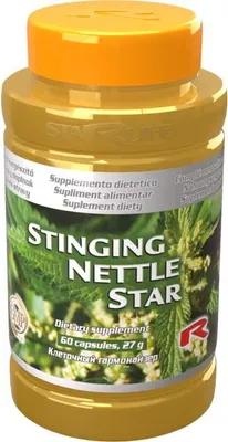 Immagine prodotto di Stinging Nettle Star, 60 cps