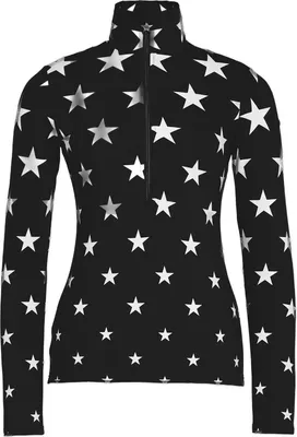 Produktbild von GOLDBERGH Premier ski pully 0 black XL