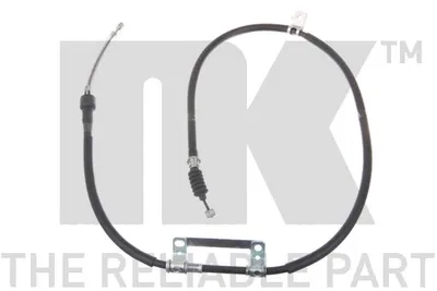 Produktbild von NK Handbremsseil Seilzug Feststellbremse für KIA CARENS II (FJ) 903510