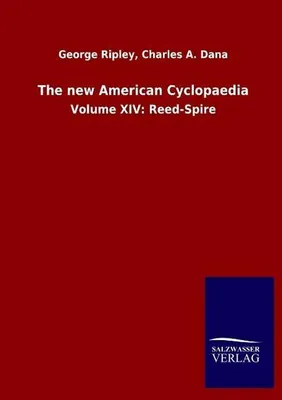 Obrázok produktu pre The new American Cyclopaedia
