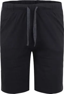 Obrázek produktu pro Duke - Pánské šortky "D555 Rayan" 2-pack DC499 (8XL) (černá/uhlí)
