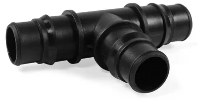Produktbild von T-Stück Ø 32/38mm - Universal T-Verbinder für Poolschlauch