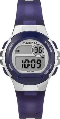 Obrázek produktu pro Fialové hodinky Timex TW5M32100