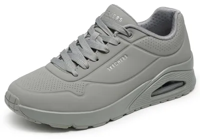 Productafbeelding van Skechers Uno Stand On Air, grijs, maat EU 42